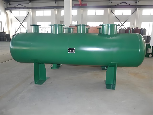 陵城集分水器需要电源吗